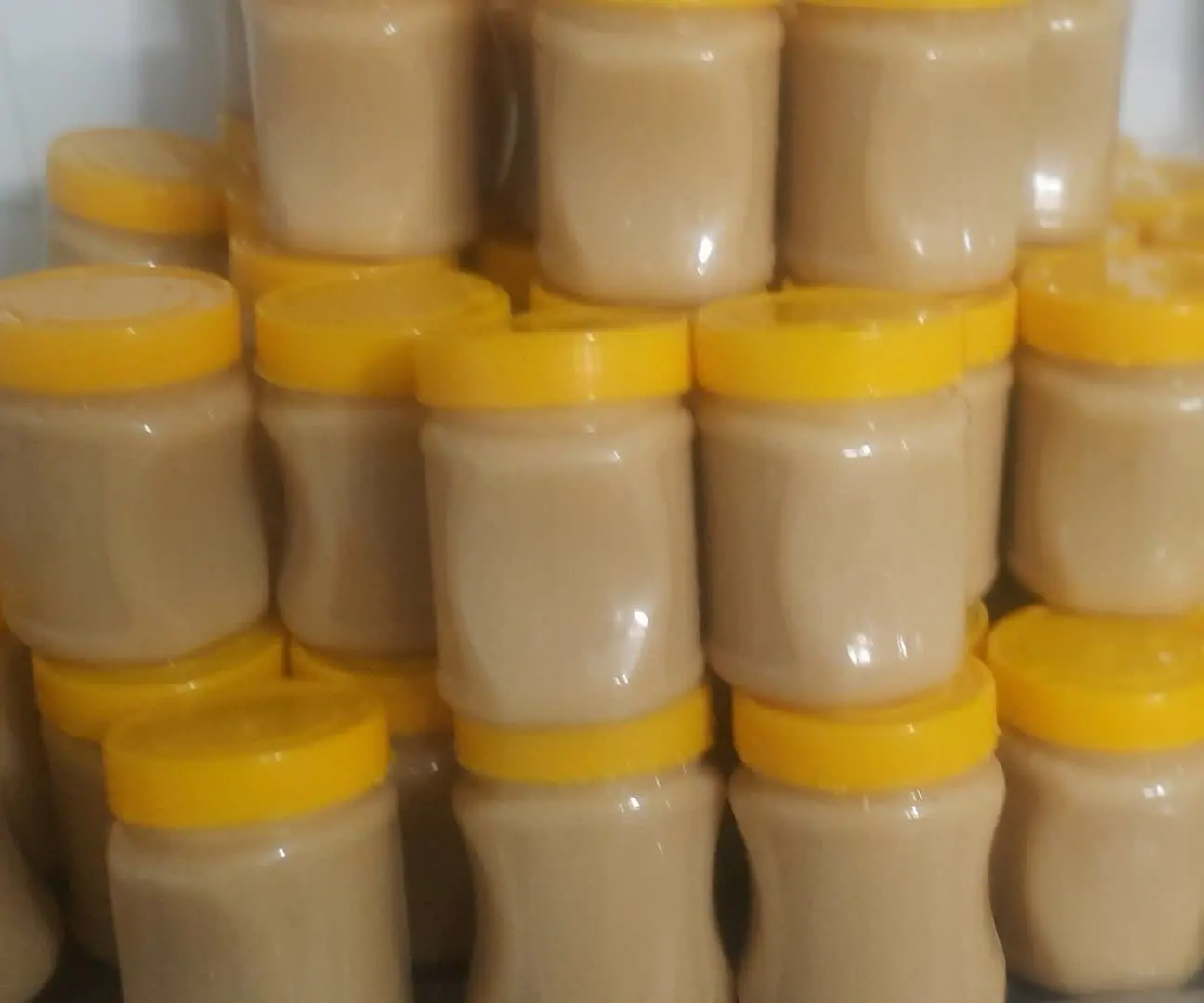 و یک خبر خوب هم برای مشتریان عمده (کلی) داریم👇👇
