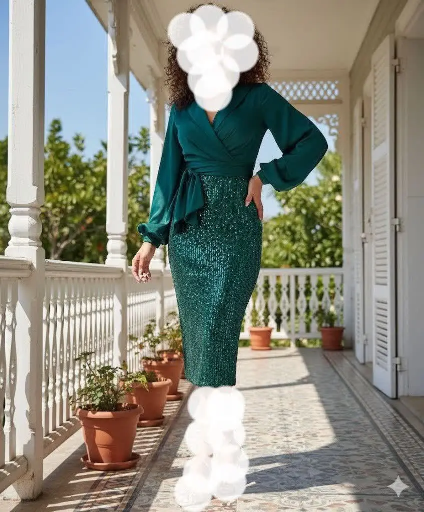 دامن زارا 👌