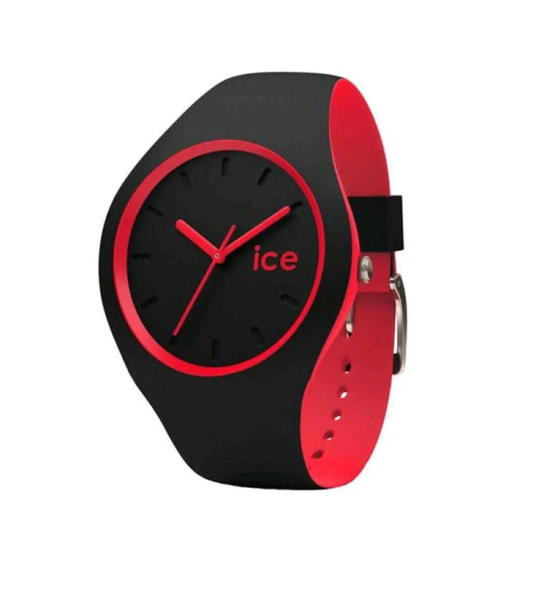 🌸ساعت مچی عقربه‌ای زنانه
