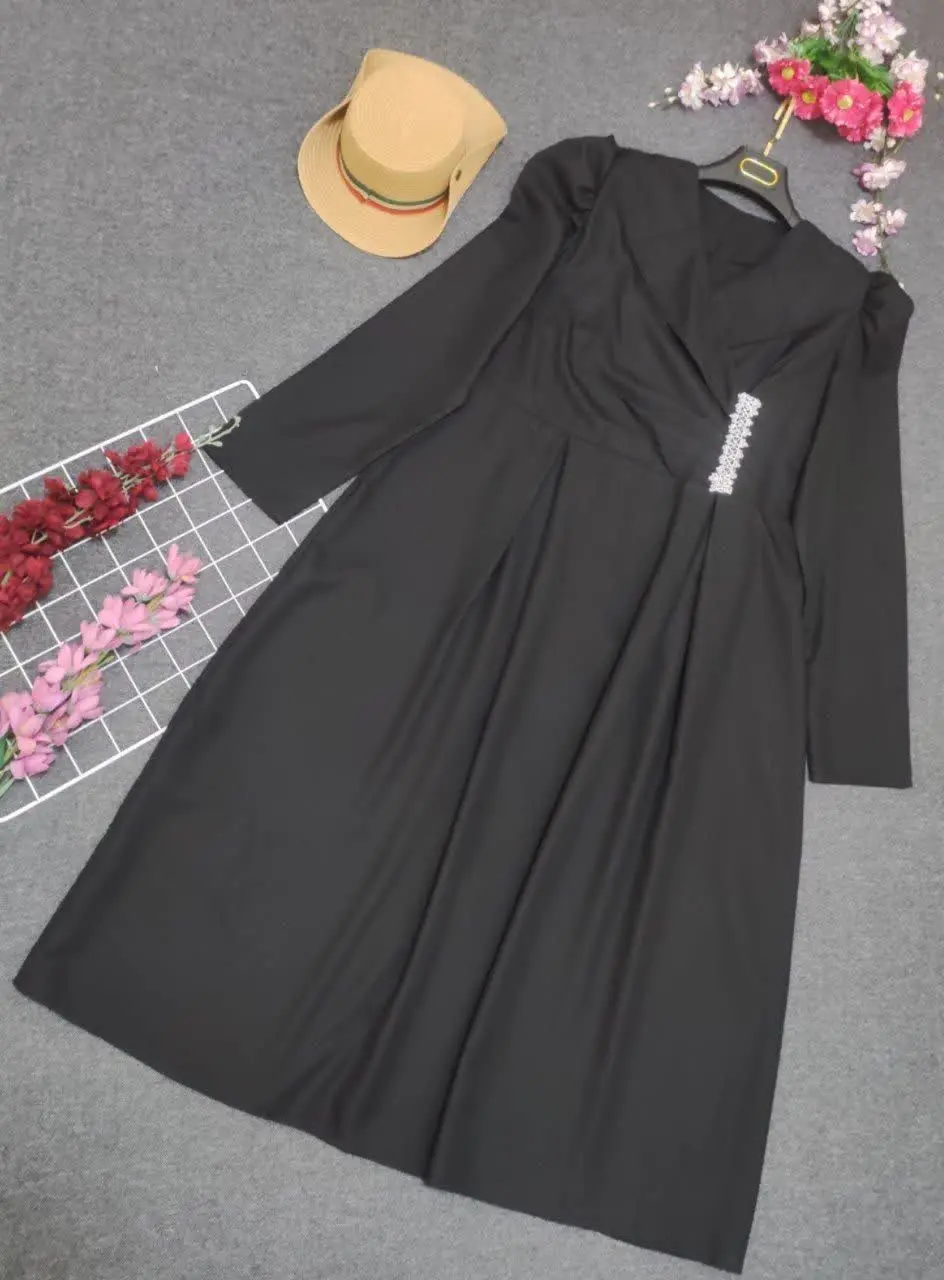 #پیراهن #مجلسی بلند نارسیس
