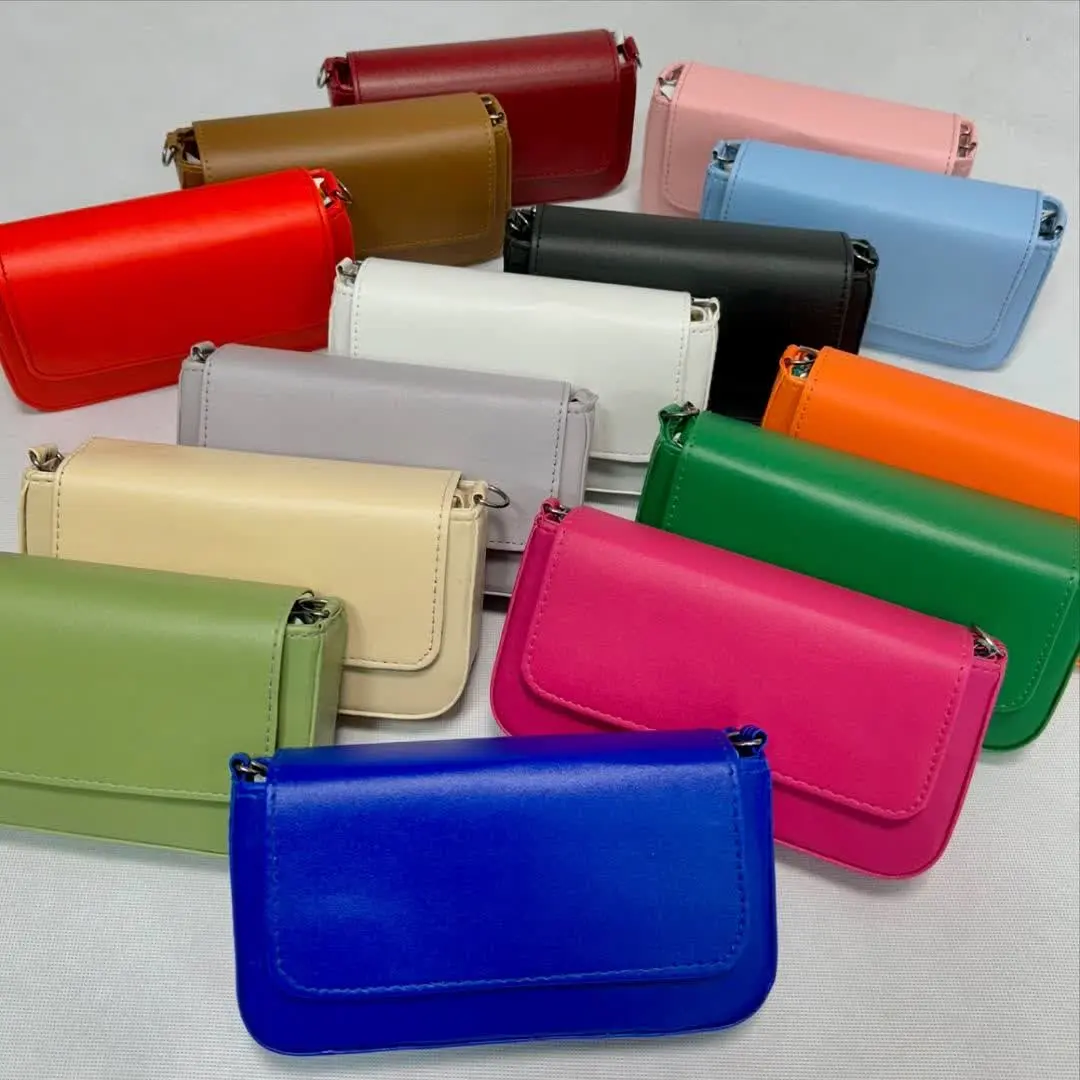 کیف‌های شگفت انگیز 
