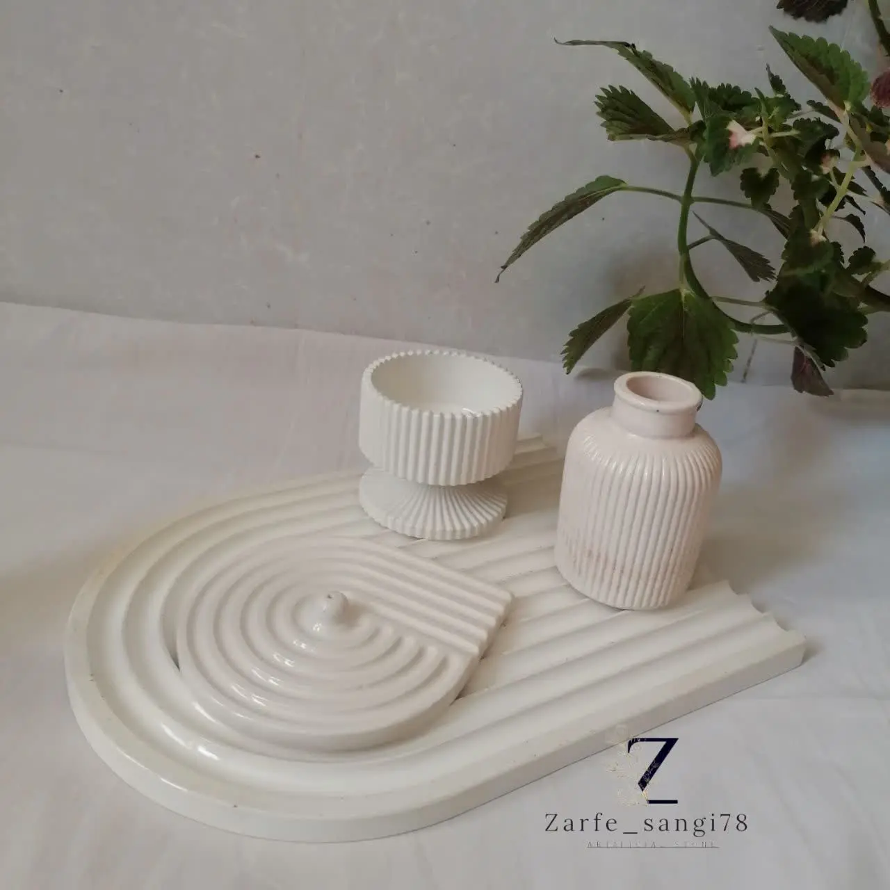 ست رنگین کمان
