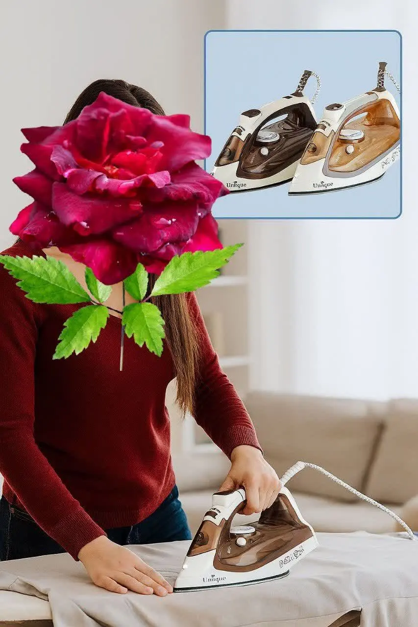 ▫️ دو رنگ جذاب: قهوه ای تیر...