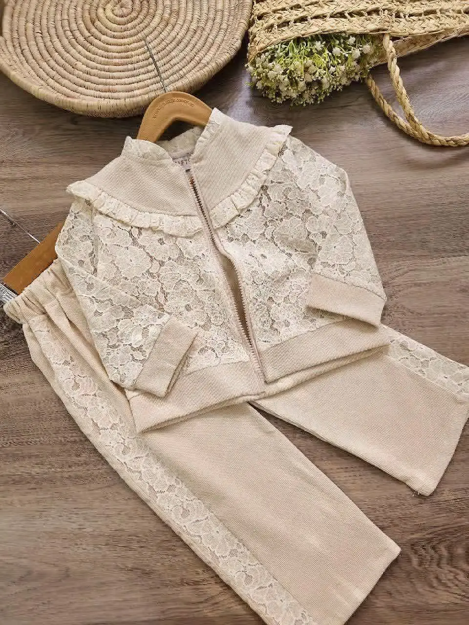 سویشرت شلوار نوجوان 🍃