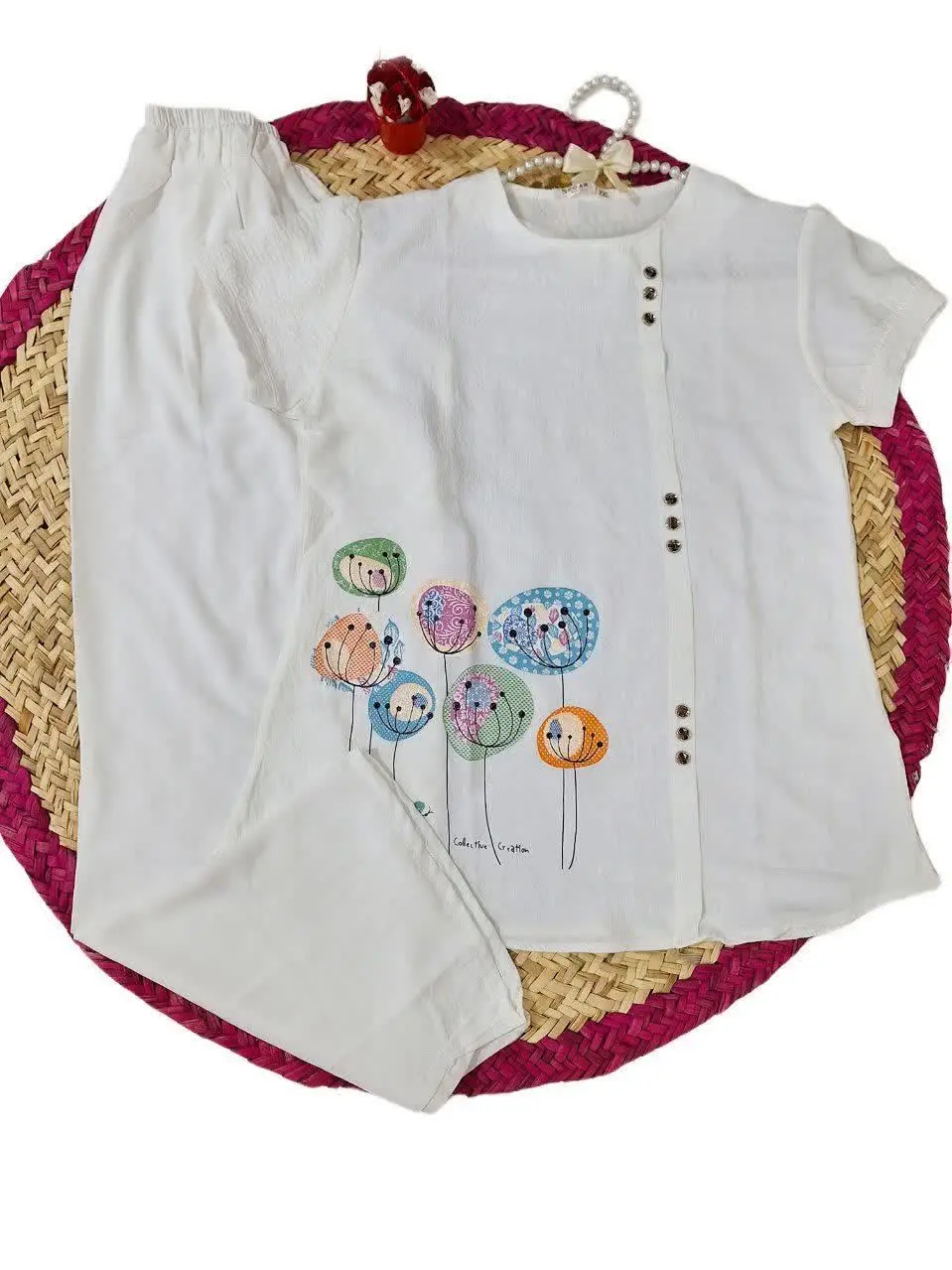 نام: تیشرت شلوار
