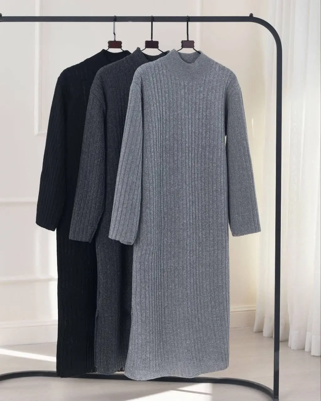 👗قد کار ۱۱۰فری سایز تا ۴۶٫۴...