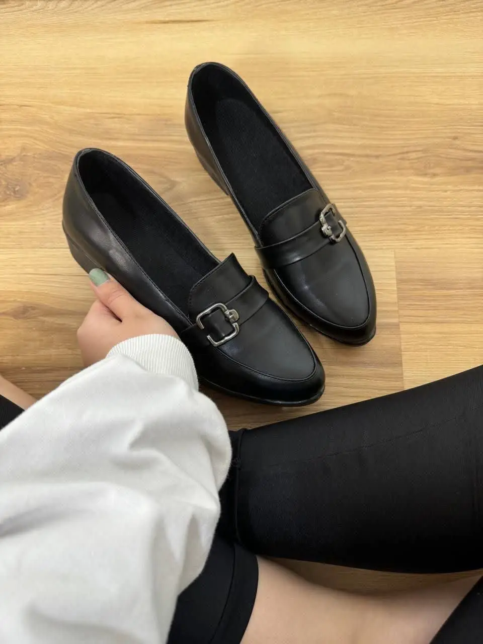 کالج جدید، فوق‌العاده سبک و راحت با کیفیت
