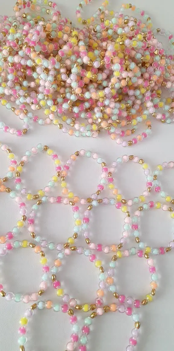 #دستبند ابنباتی ❤️
