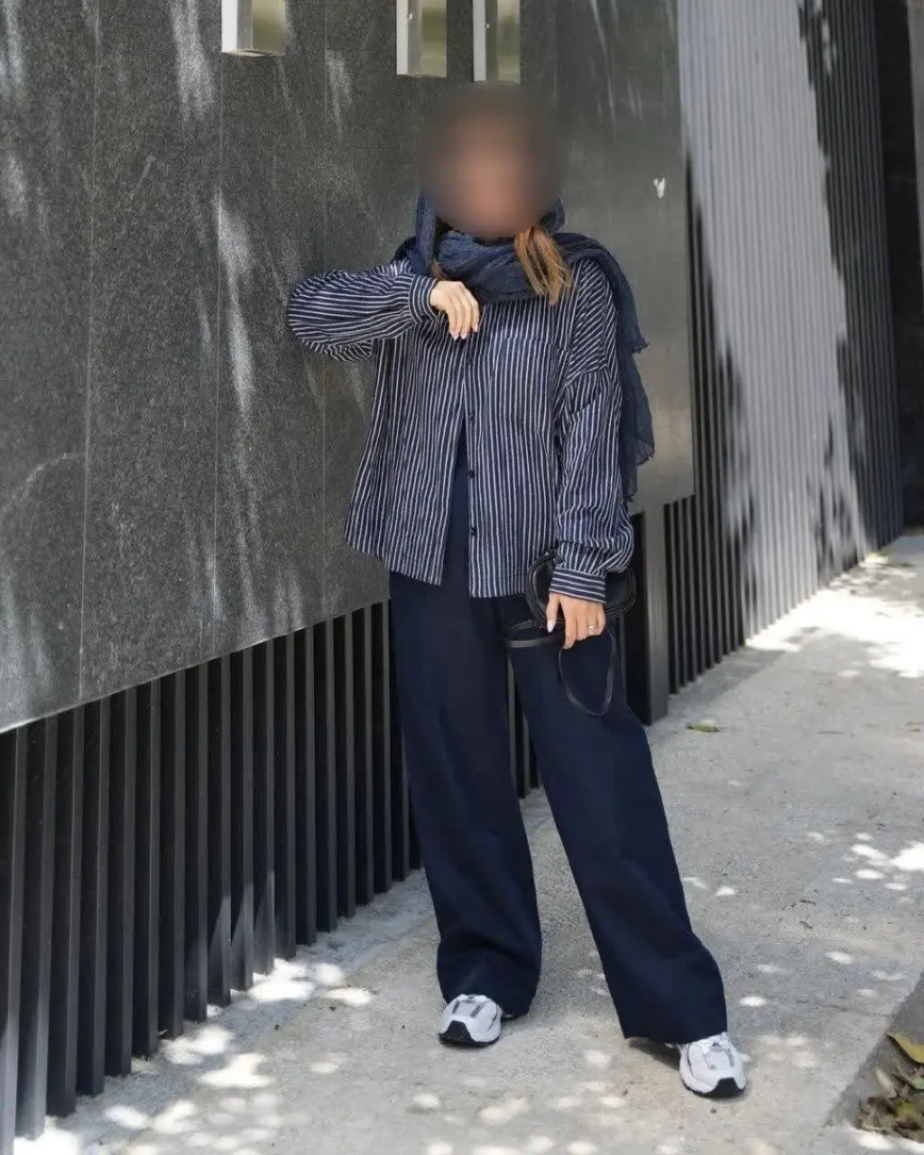 🍃نام: ست شومیز شلوار سوین 
