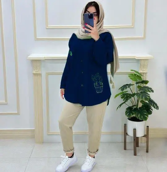 نام: مانتو کاکتوس
