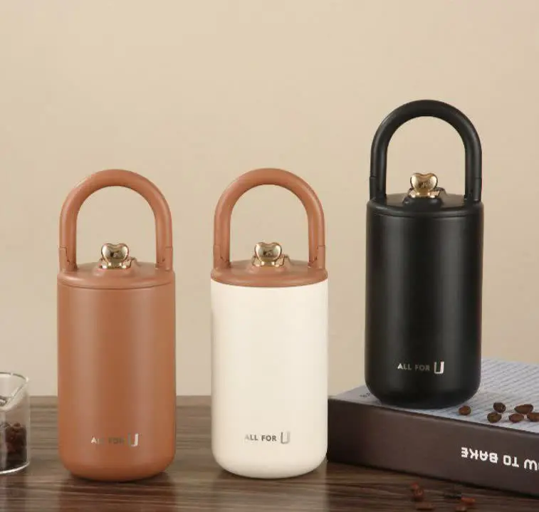 تراول ماگ دست تاشو