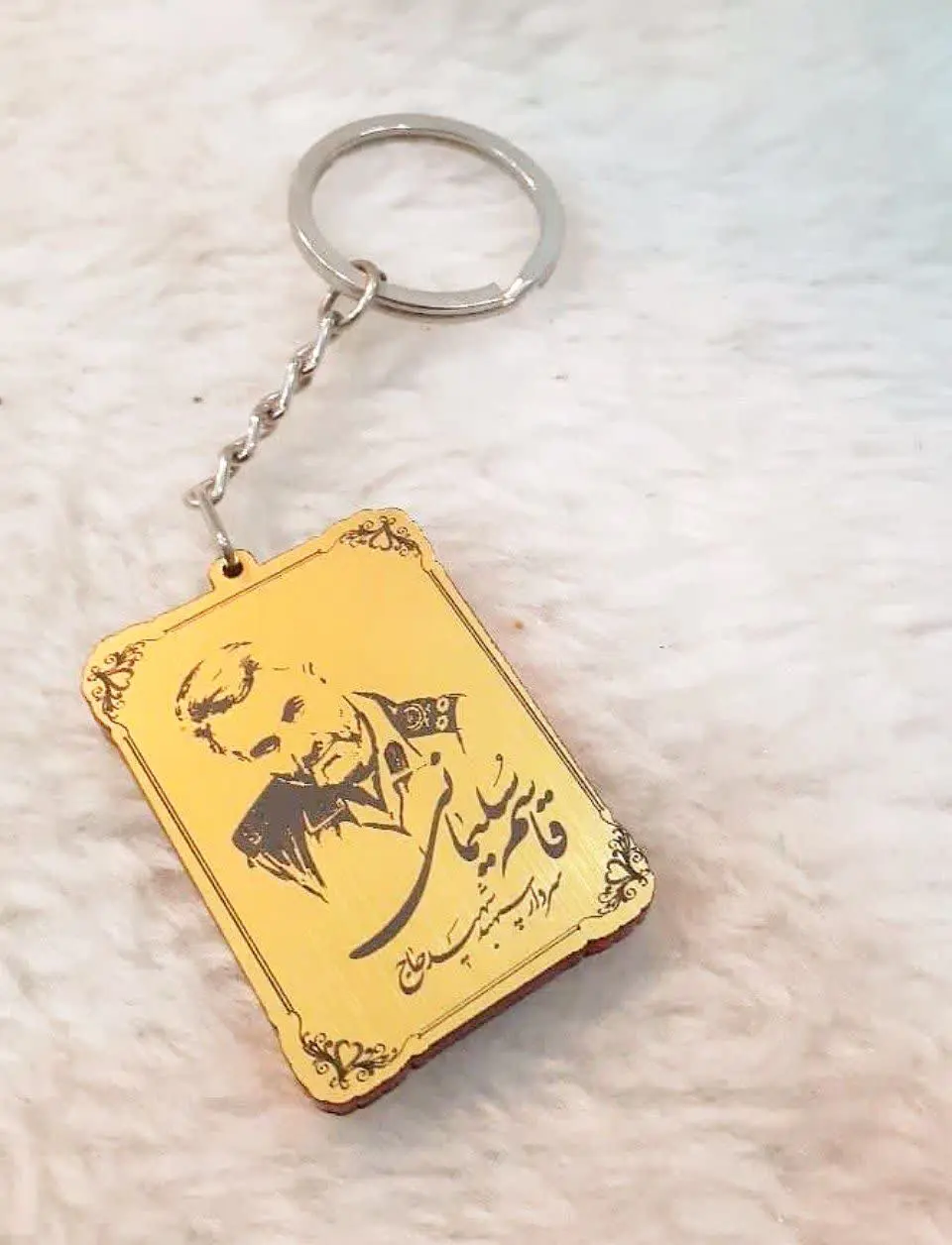 #سردارسلیمانی
