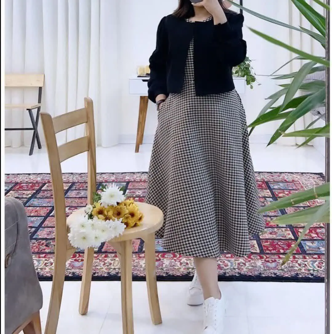 👚نام: کت سارافون انوش 😍😍
