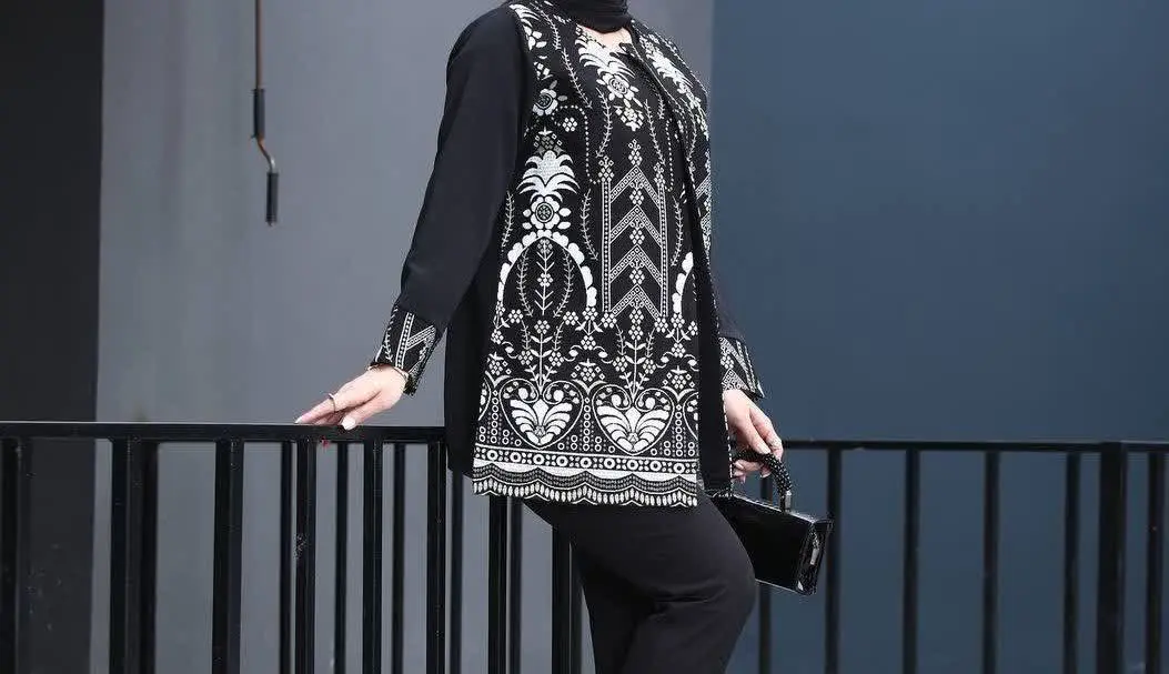 👚 نام: کت سنتی
