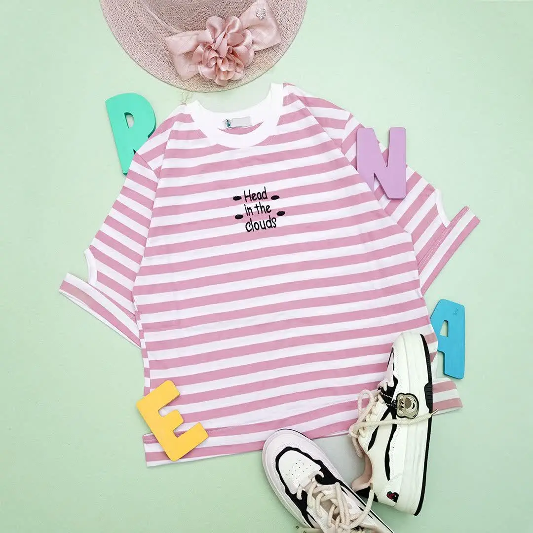 تیشرت پینترستی زنانه 🍀