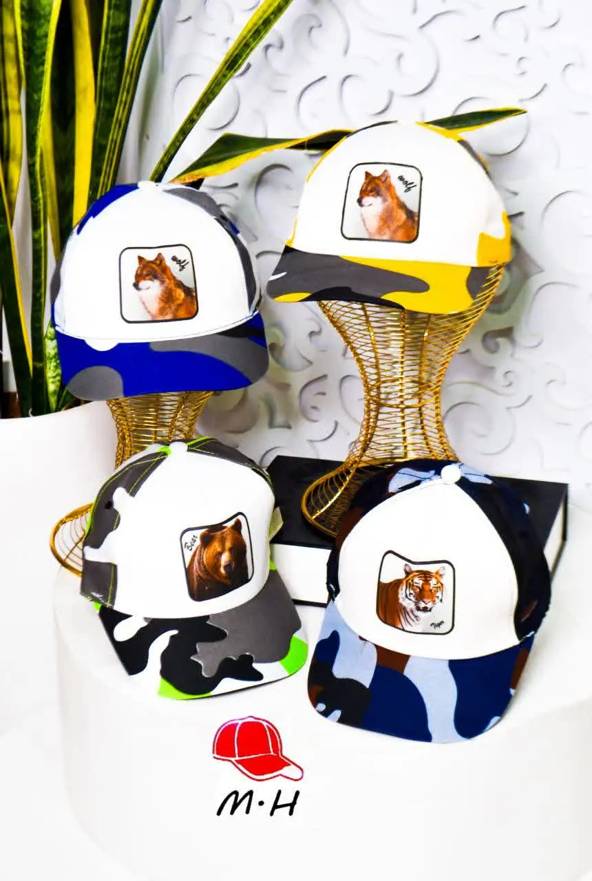 کلاه چریکی طرح گورین تولید خود مجموعه 👌💯
