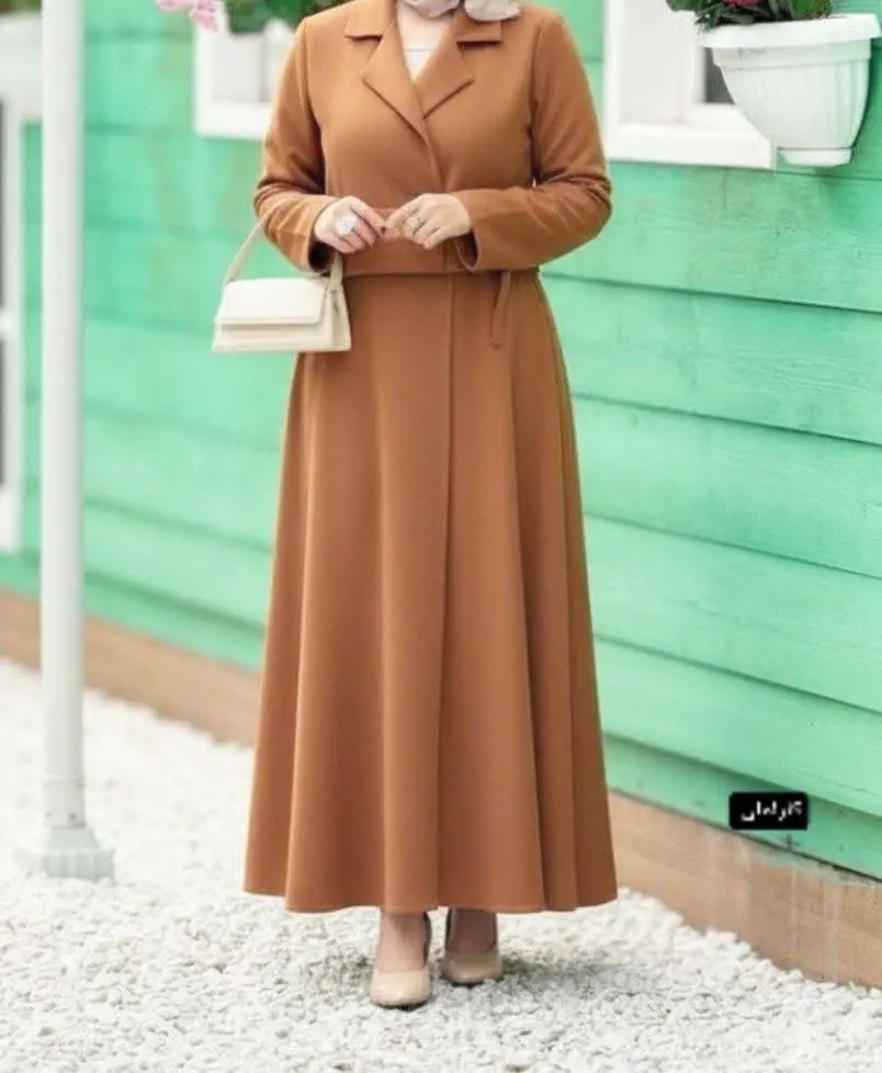 💥کت دامن فرحزاد 😍