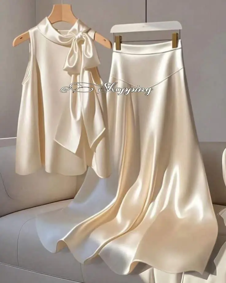 🧶وست و دامن