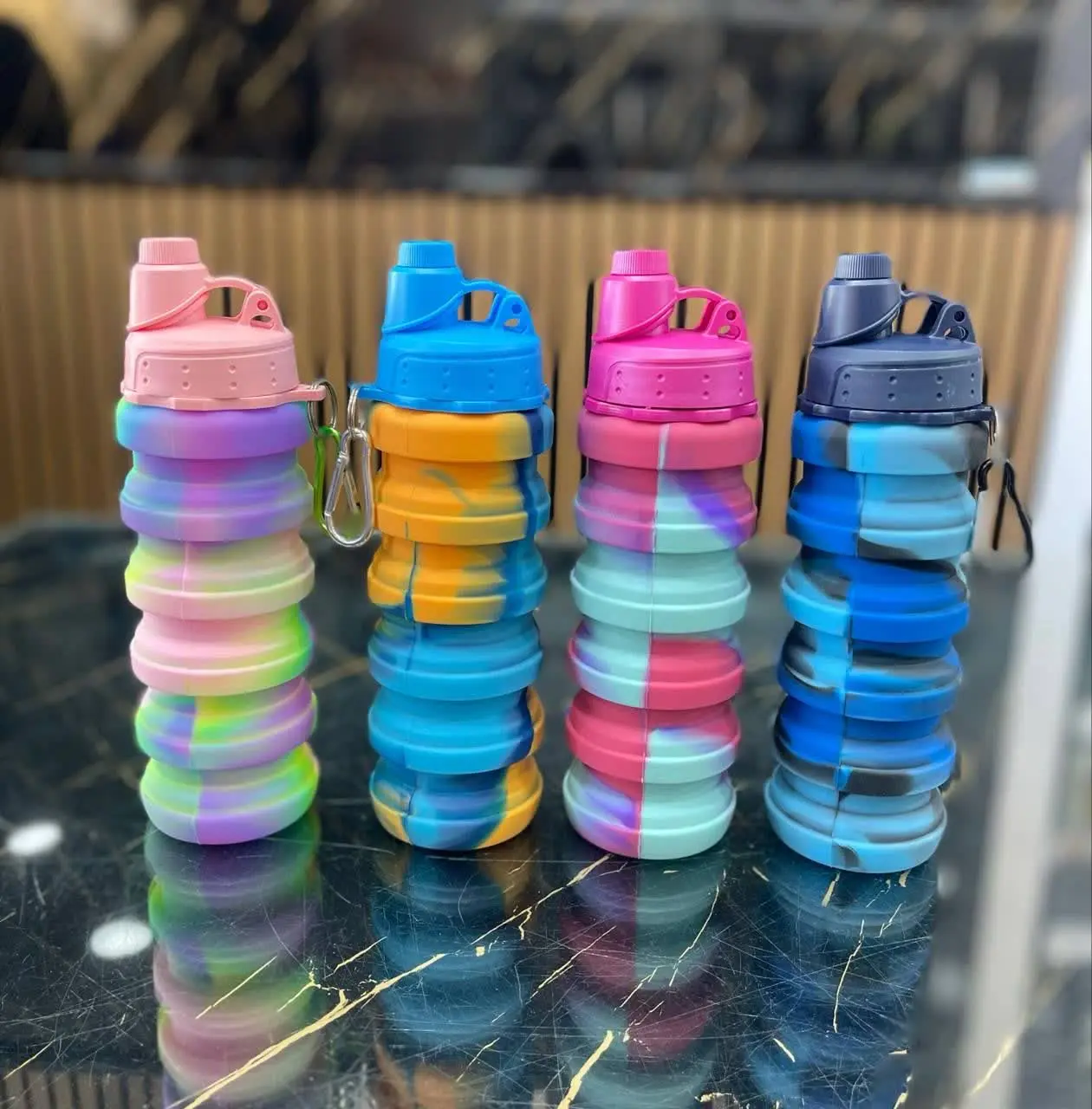 جنس سیلیکون با کیفیت