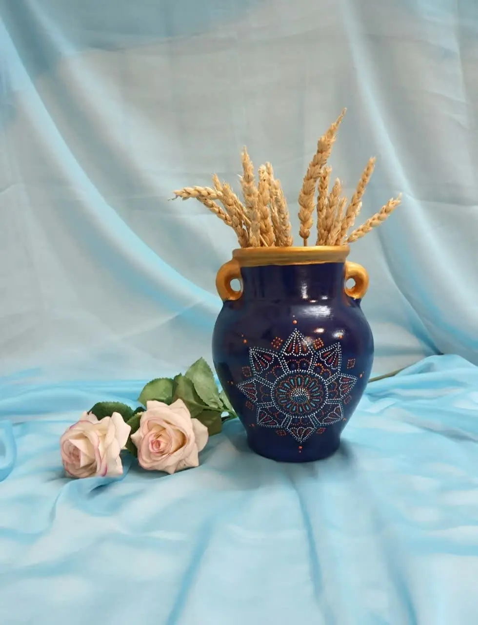 گلدان دیواری
