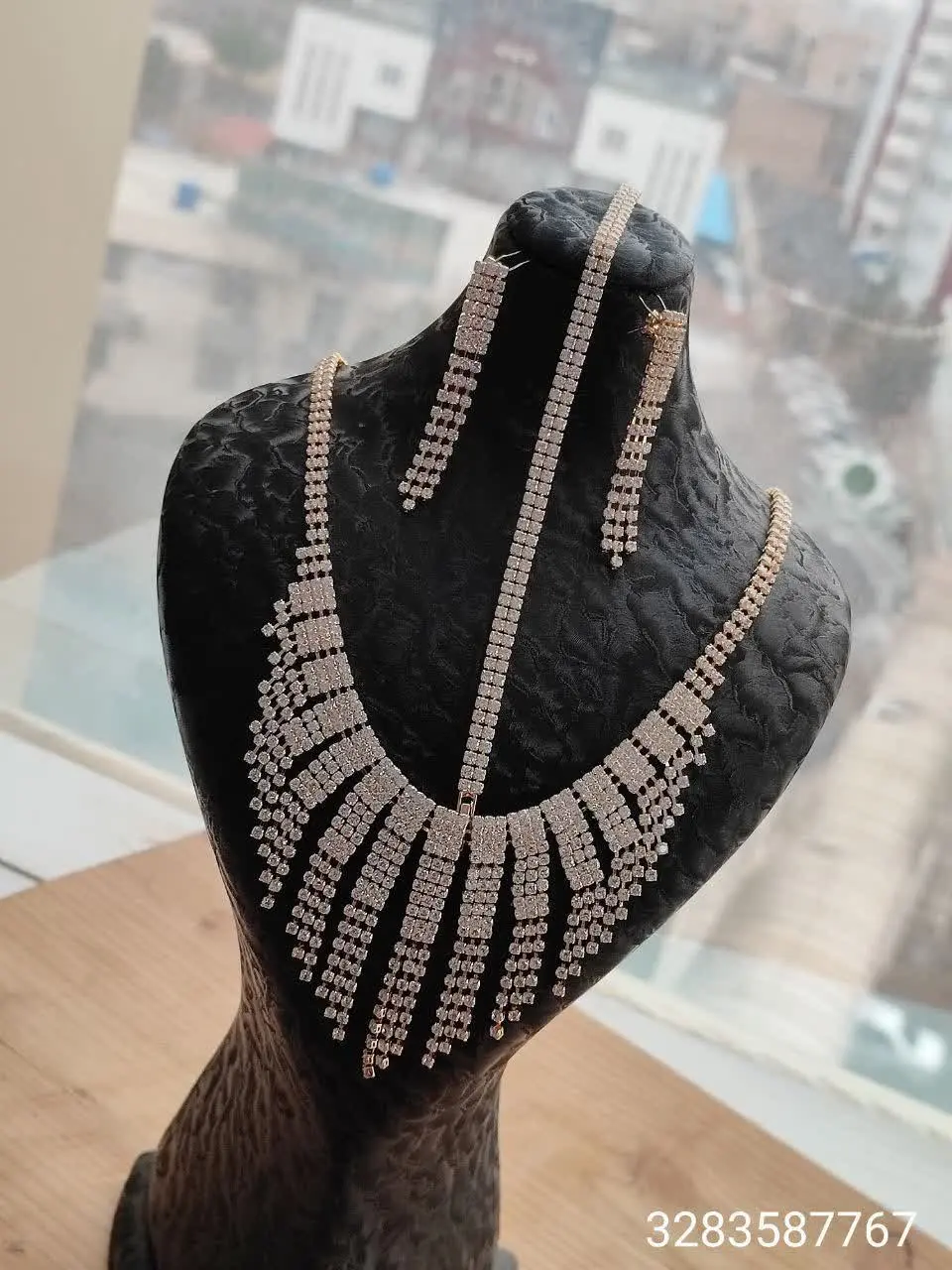 سرویس ژوپینگ 🤩
