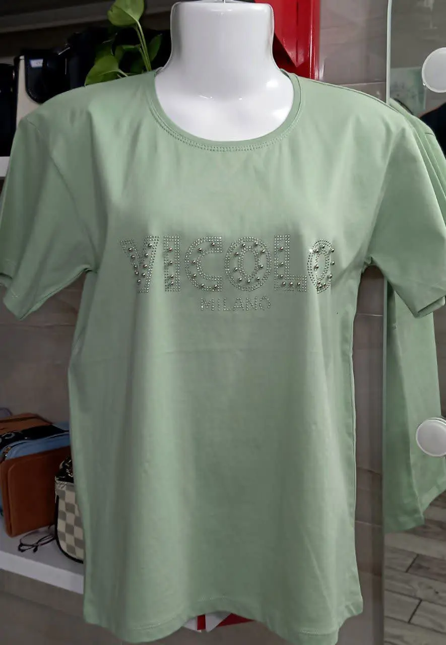 #تیشرت #نخ پنبه😍😍
