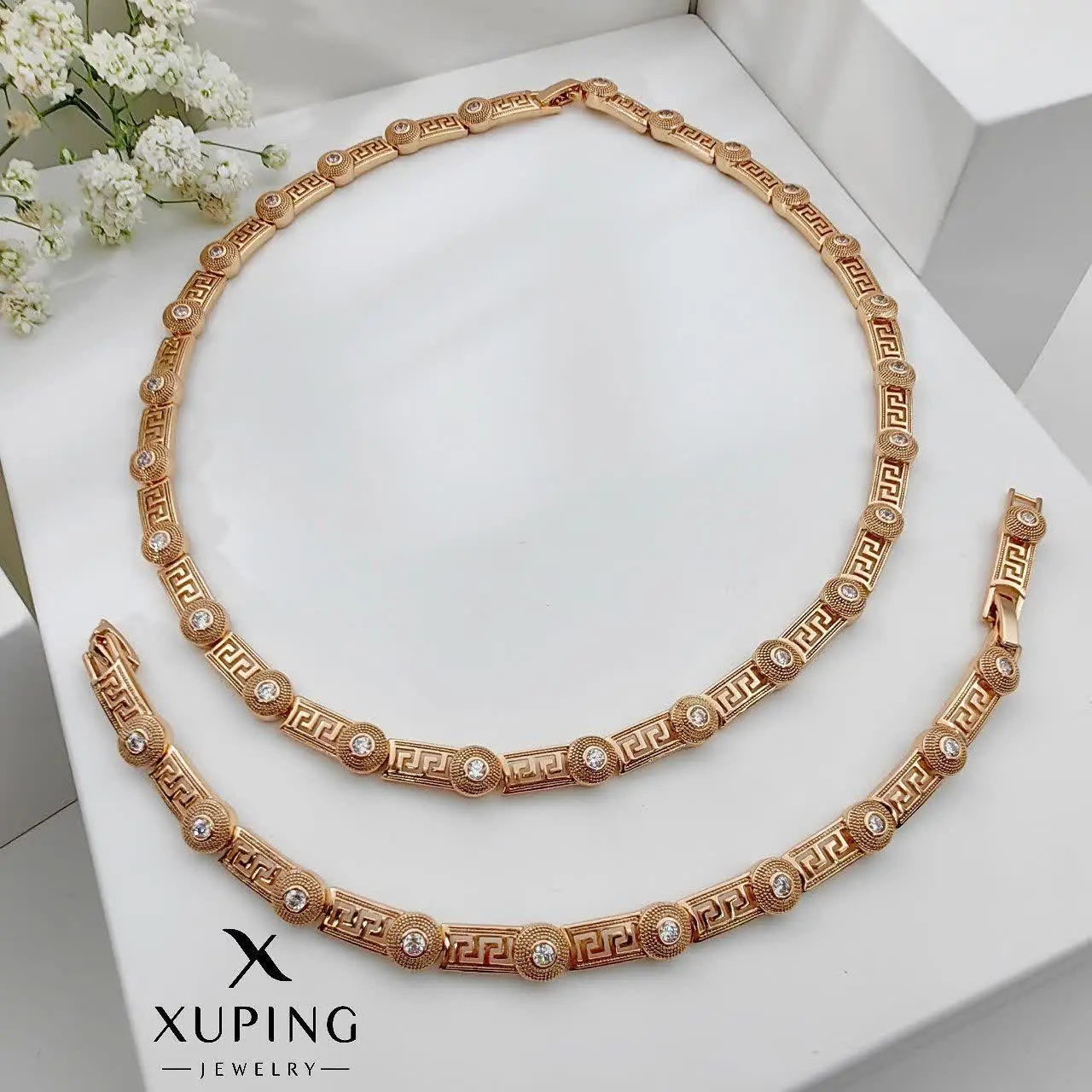 🔸 طول دستبند:۱۸ با ۲ سانت ت...