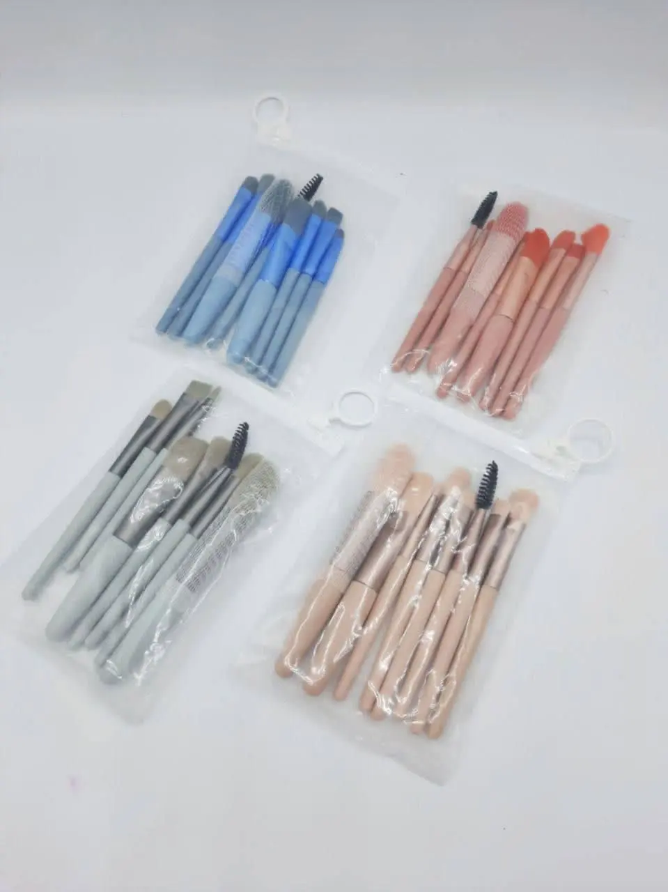 #براش #ابزار_آرایشی 
