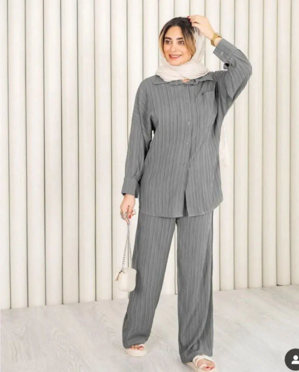 ن. ف👚 نام: ست رسپینا