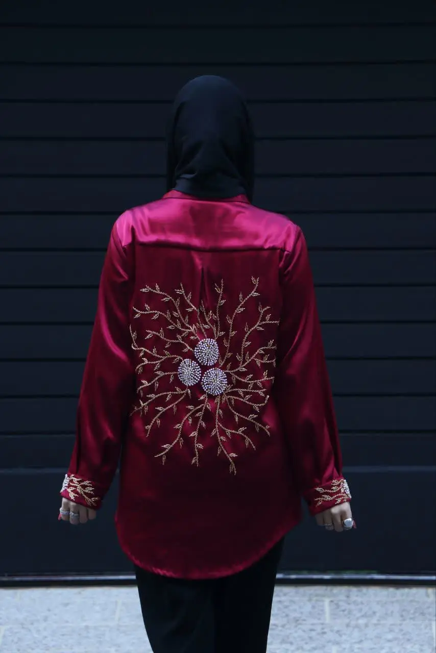 ⚜شومیز لاکچری⚜
