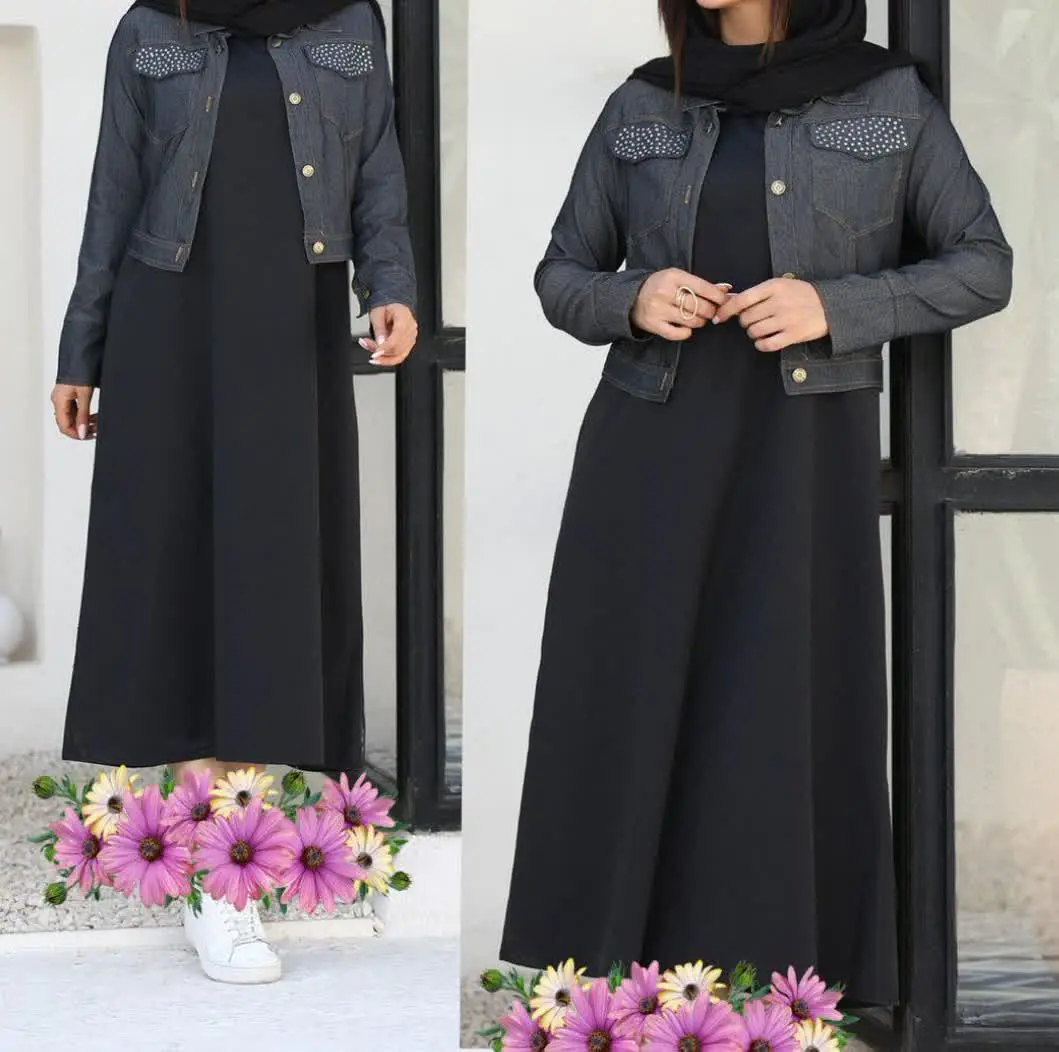 نام: کت و سارافون مدل آلارز
