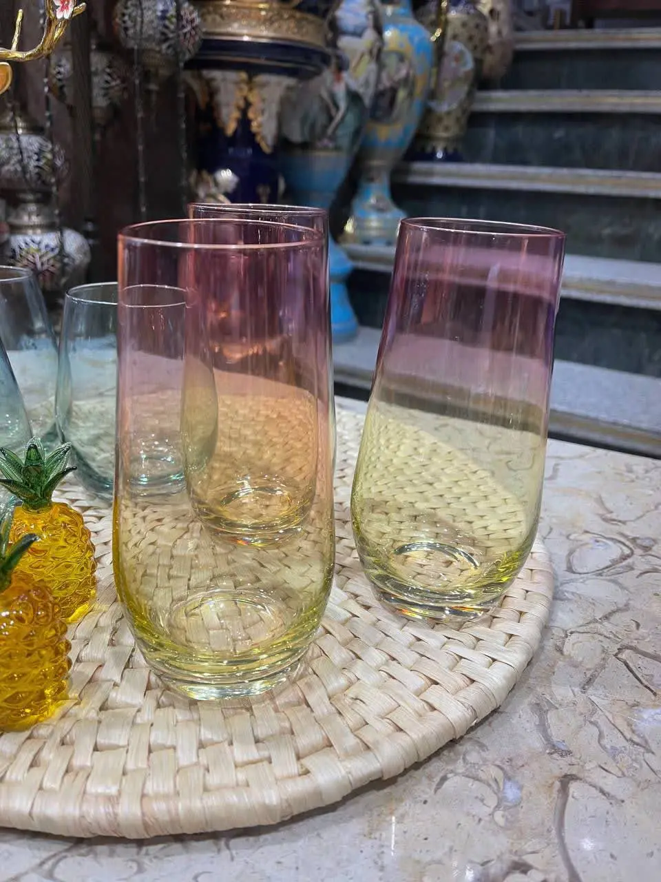 لیوان کوتاه ۱۴۰۰