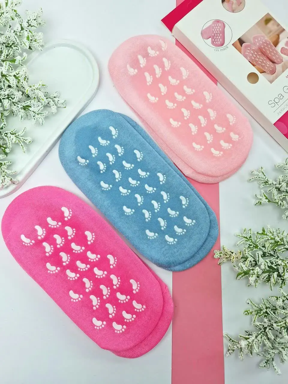 ✨. سه شب بپوش و معجزه ش رو ببین 🤩