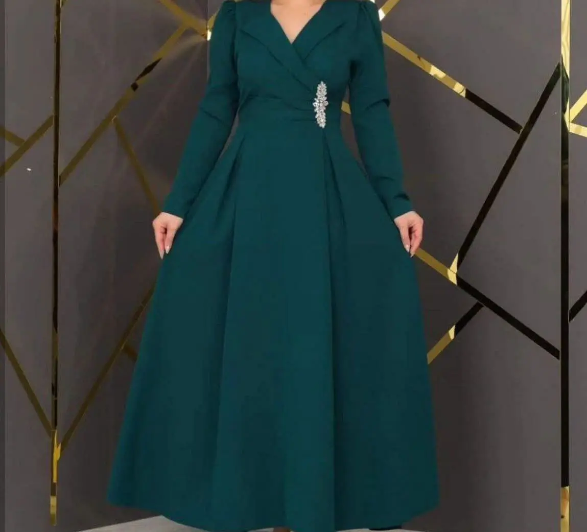 🌹نام: پیراهن بلند نارسیس💥💫
