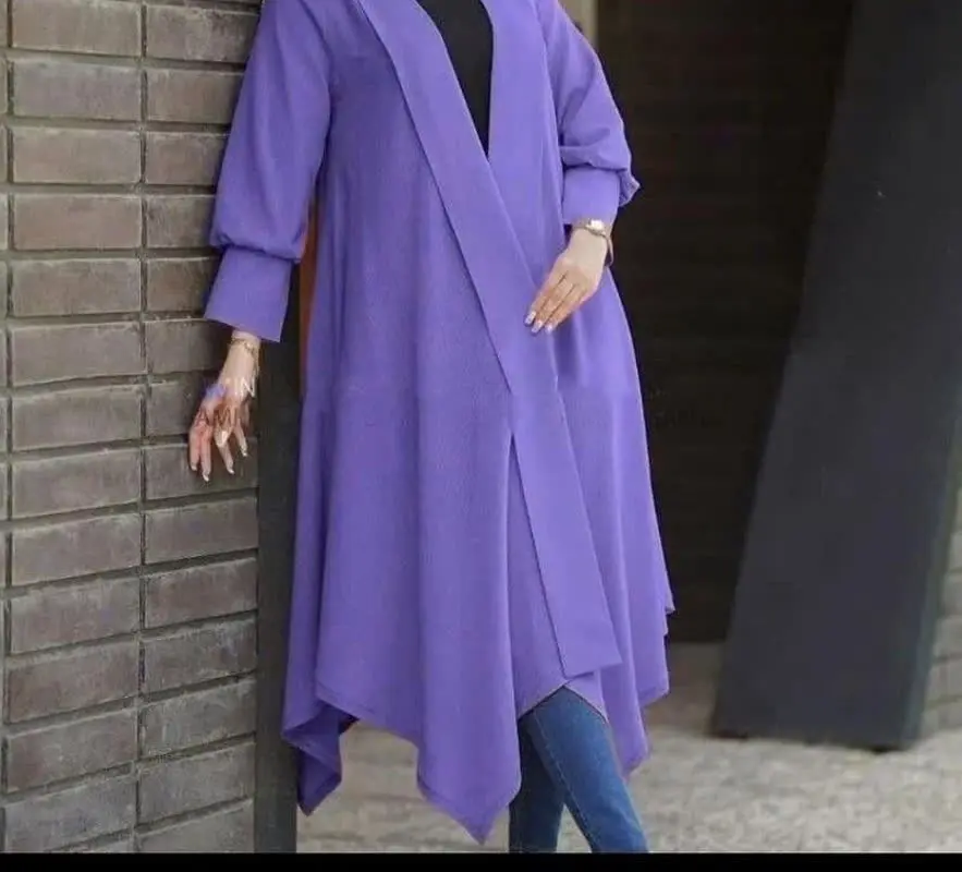 👚نام: مانتو ساحلی نگار 😍❤️
