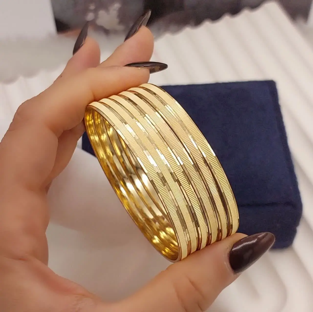 النگو طلاروس کد ۱۹۲۷