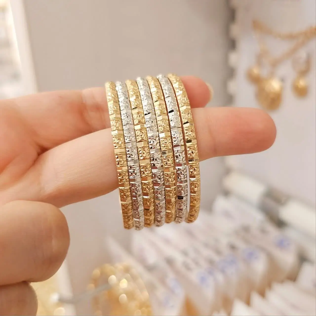 #النگو_بچگانه
