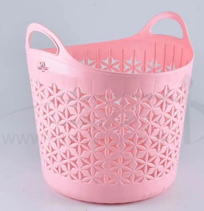 🟢زنبیل گرد مدرن
