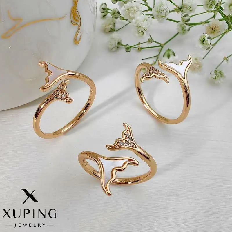 انگشتر فری سایز ژوپینگ کد ۲۰۶۷