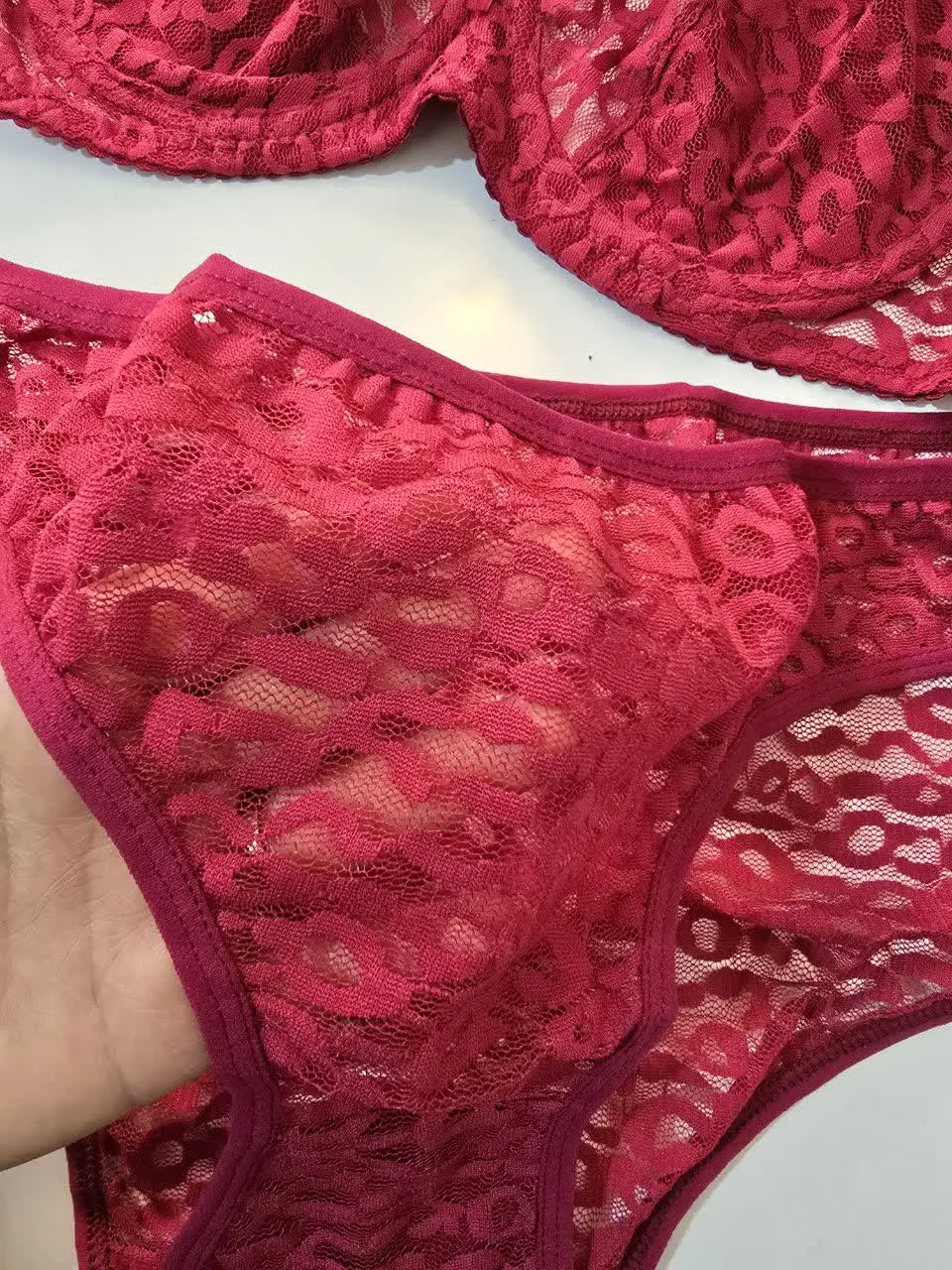 ست تمام گیپور
