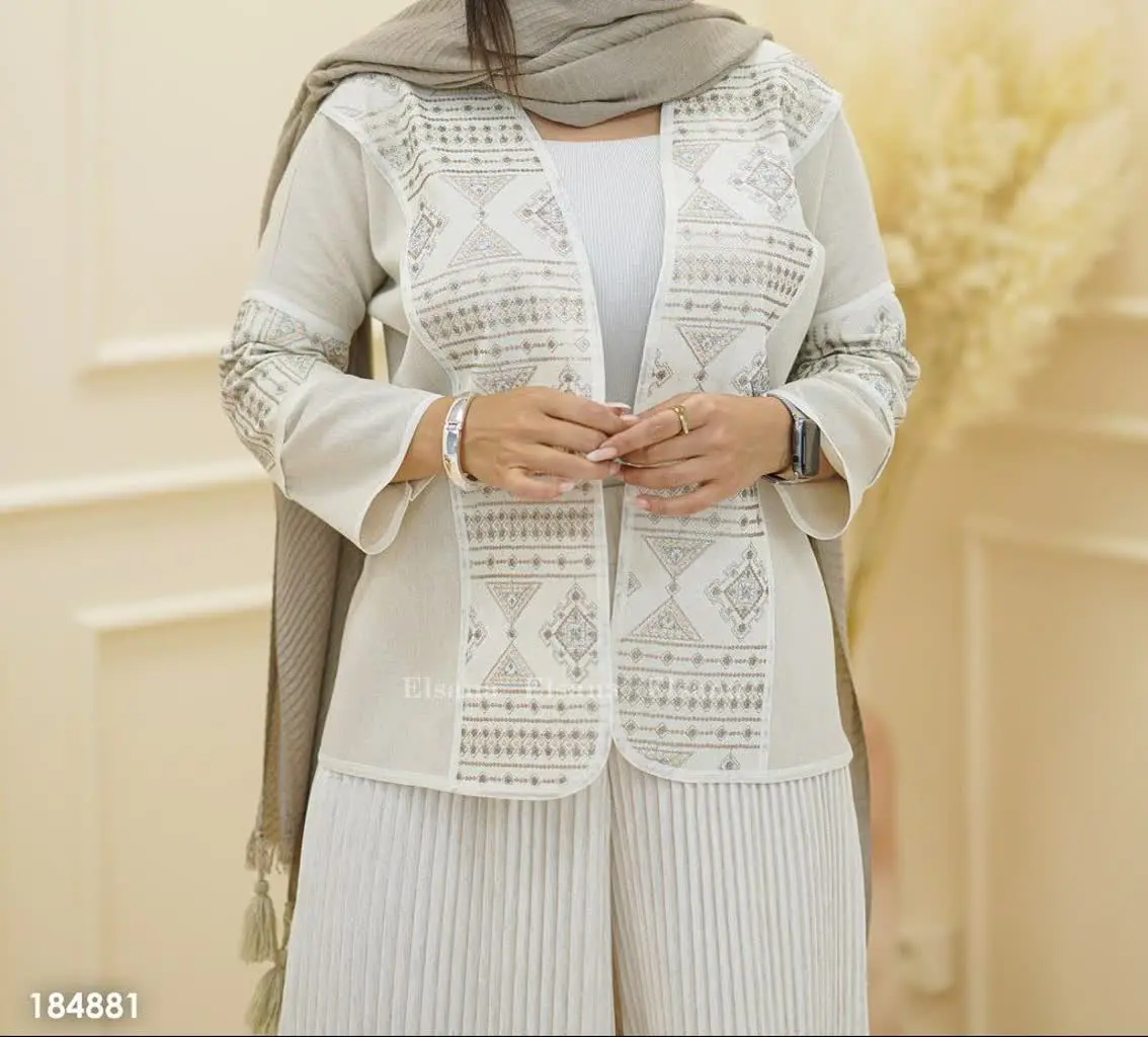 🔺مانتو مدل چیستا 
