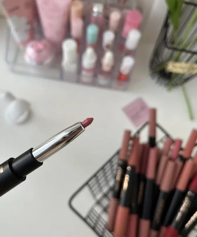 رژلب دوسر پریما😍😍
