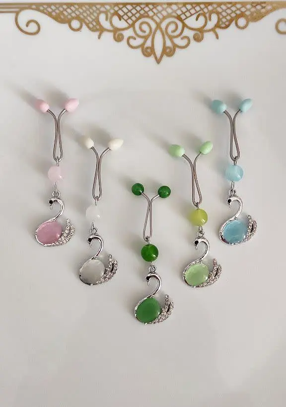 ⚜ گیره قو⚜
