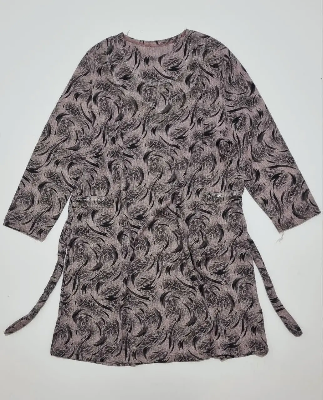 یه تونیک اوردیم با قد بلند مناسب مادرای عزیز
