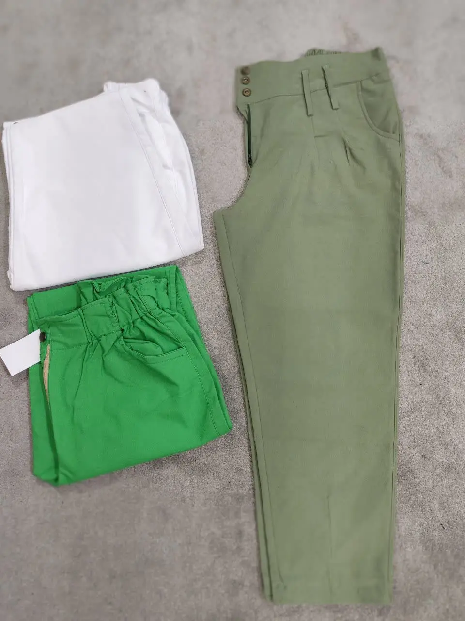 سبز سایز ۴۸
