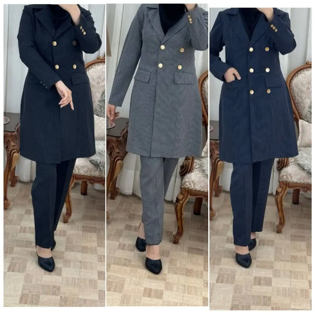 ⭕نام: ست اداری انگلیسی
