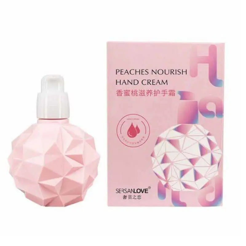 #کرم_دست #محصولات_پوست #اورجینال #سرسان_لاو 
