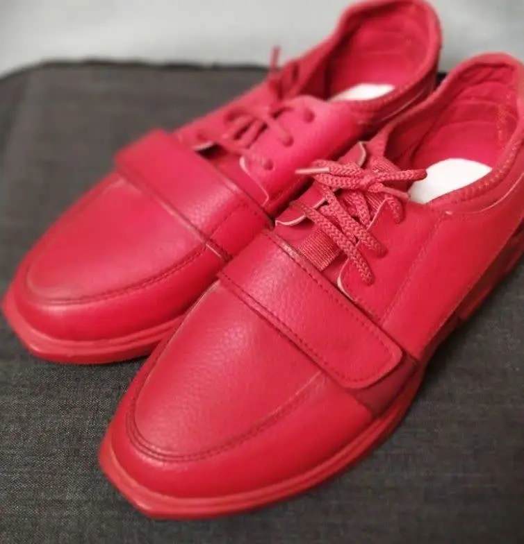 کتونی درحد نو
