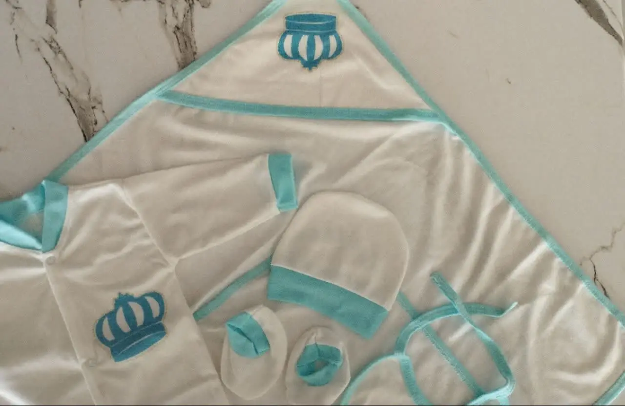 #ست_بیمارستانی
