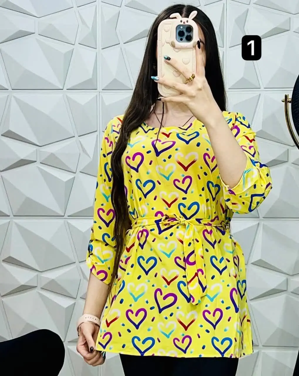 💣شومیز های پر فروش گندم💣